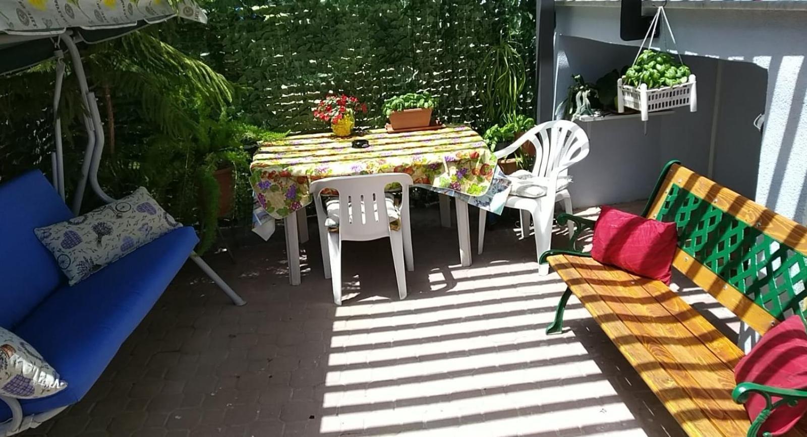 B&B Home Sweet Home Диано Марина Екстериор снимка
