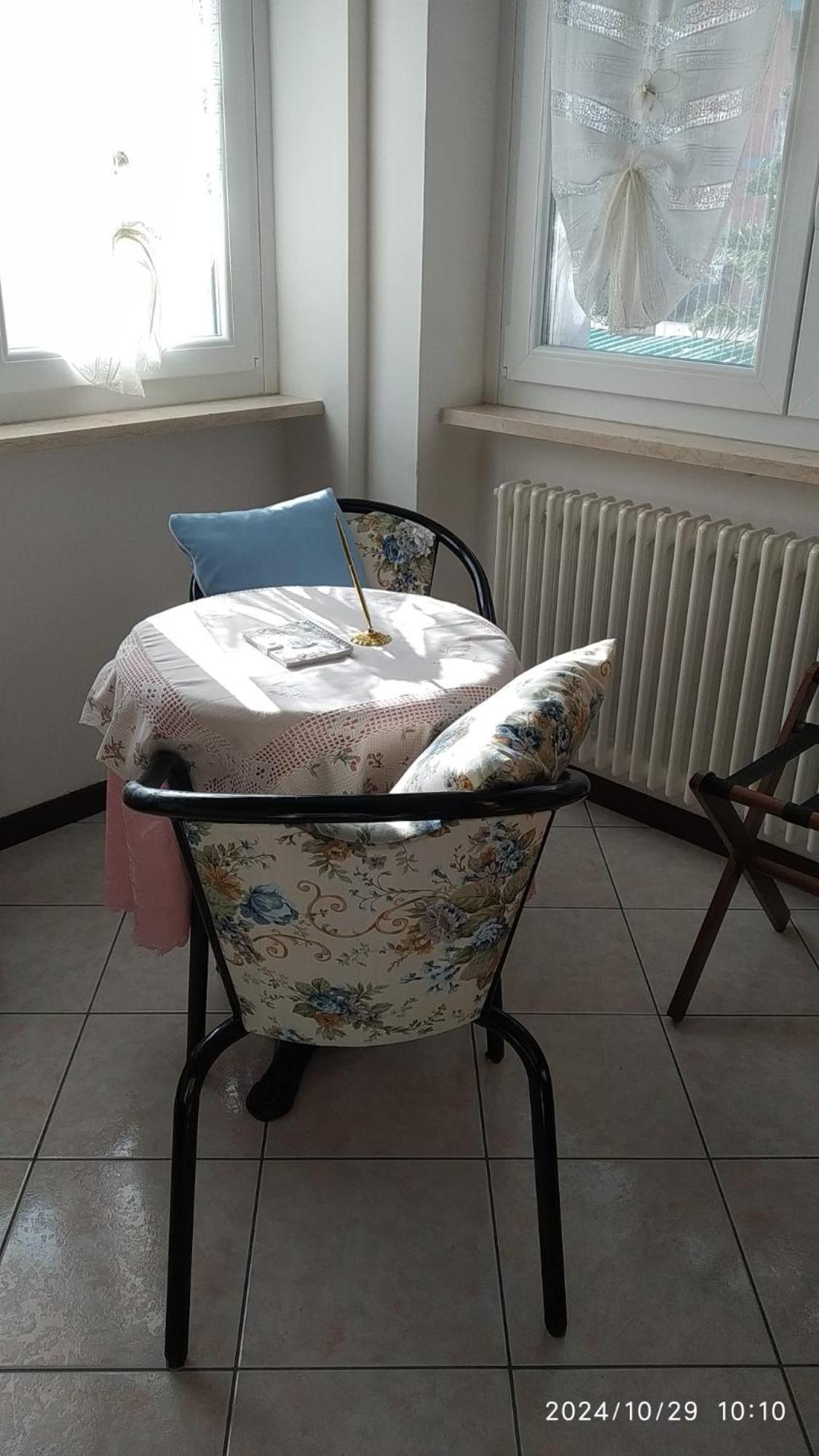 B&B Home Sweet Home Диано Марина Екстериор снимка