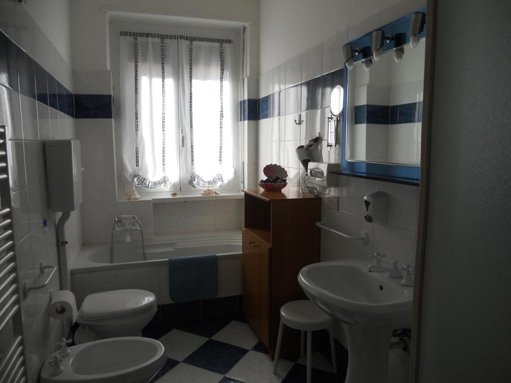 B&B Home Sweet Home Диано Марина Екстериор снимка