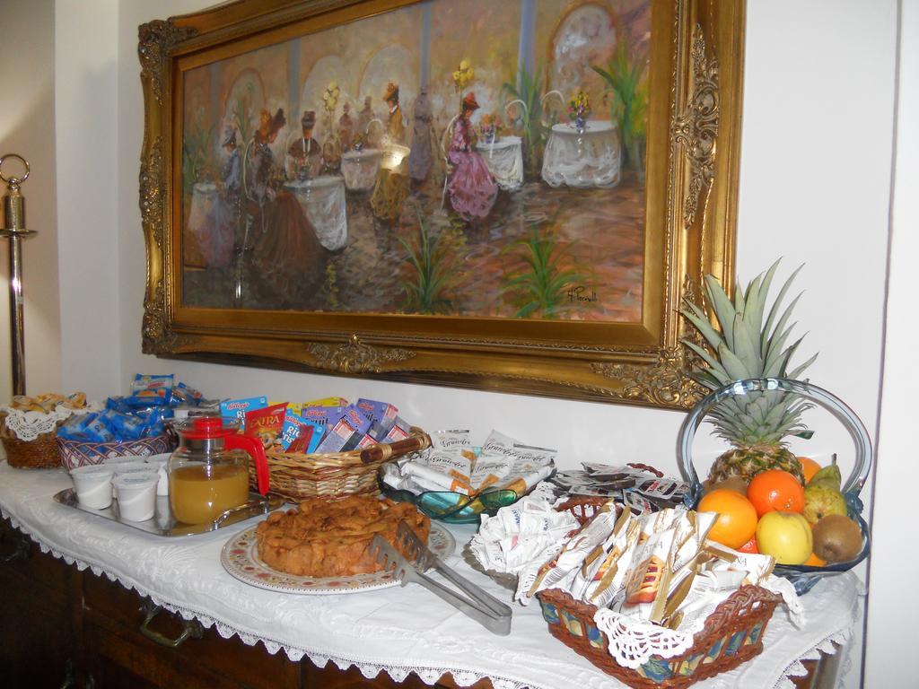 B&B Home Sweet Home Диано Марина Екстериор снимка
